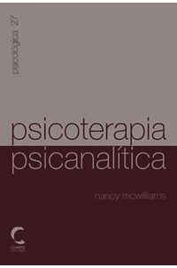 Psicoterapia Psicanalítica