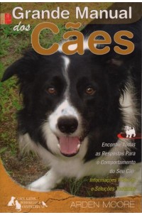 Grande Manual Dos Cães