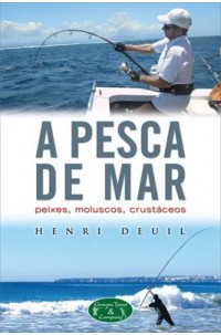 Pesca de Mar, A